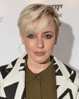 Raychel Diane Weiner arrives at the premiere of Gravitas Ventures Hickey at Arena Cinelounge in Hollywood, California on January 6, 2017. USA - 2017 - Premiere Of Gravitas Ventures Hickey .  Copyright: xBillyxBennightx