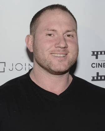 Matthew Evans arrives at the premiere of Gravitas Ventures Hickey at Arena Cinelounge in Hollywood, California on January 6, 2017. USA - 2017 - Premiere Of Gravitas Ventures Hickey .  Copyright: xBillyxBennightx