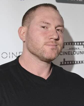 Matthew Evans arrives at the premiere of Gravitas Ventures Hickey at Arena Cinelounge in Hollywood, California on January 6, 2017. USA - 2017 - Premiere Of Gravitas Ventures Hickey .  Copyright: xBillyxBennightx