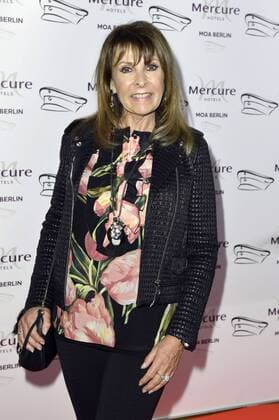 Ireen Sheer bei der Verleihung des 6. smago! Award im Mercure Hotel MOA. Berlin, 08.01.2017 Foto:xF.xKernx xFuturexImage