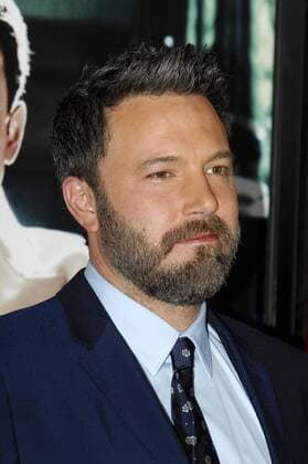 Ben Affleck LIVE BY NIGHT FILM PREMIERE Hollywood Patrick Rideaux PicturePerfect