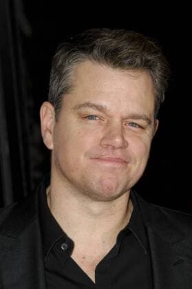 Matt Damon LIVE BY NIGHT FILM PREMIERE Hollywood Patrick Rideaux PicturePerfect