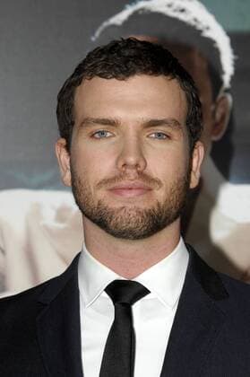 Austin Swift LIVE BY NIGHT FILM PREMIERE Hollywood Patrick Rideaux PicturePerfect