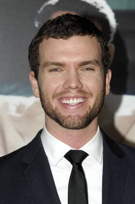 Austin Swift LIVE BY NIGHT FILM PREMIERE Hollywood Patrick Rideaux PicturePerfect