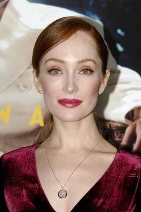 Lotte Verbeek LIVE BY NIGHT FILM PREMIERE Hollywood Patrick Rideaux PicturePerfect