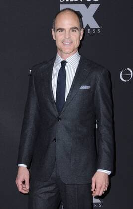 January 9, 2017 - West Hollywood, CA, United States - 09 January 2017 - West Hollywood, California - Michael Kelly. Premiere Of FX s Taboo held at the Director s Guild of America. Photo Credit: AdMedia West Hollywood United States - ZUMAa123 20170109_zaa_a123_117