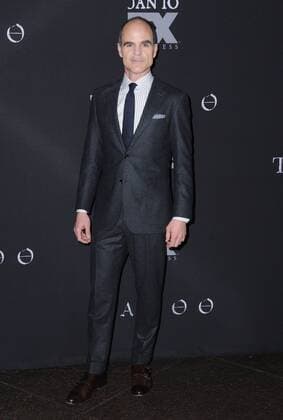 January 9, 2017 - West Hollywood, CA, United States - 09 January 2017 - West Hollywood, California - Michael Kelly. Premiere Of FX s Taboo held at the Director s Guild of America. Photo Credit: AdMedia West Hollywood United States - ZUMAa123 20170109_zaa_a123_121