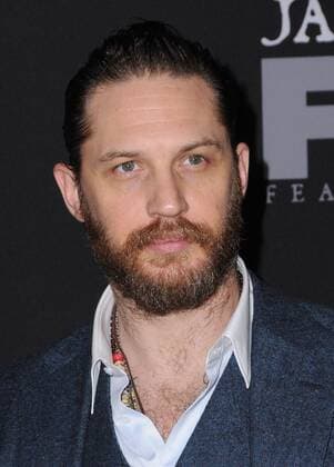 January 9, 2017 - West Hollywood, CA, United States - 09 January 2017 - West Hollywood, California - Tom Hardy. Premiere Of FX s Taboo held at the Director s Guild of America. Photo Credit: AdMedia West Hollywood United States - ZUMAa123 20170109_zaa_a123_126