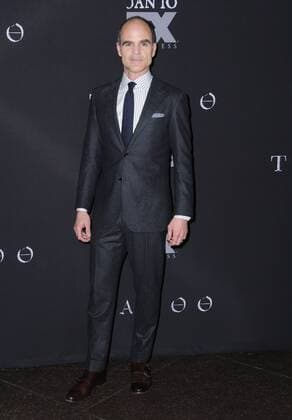 January 9, 2017 - West Hollywood, CA, United States - 09 January 2017 - West Hollywood, California - Michael Kelly. Premiere Of FX s Taboo held at the Director s Guild of America. Photo Credit: AdMedia West Hollywood United States - ZUMAa123 20170109_zaa_a123_127