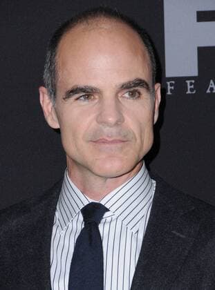 January 9, 2017 - West Hollywood, CA, United States - 09 January 2017 - West Hollywood, California - Michael Kelly. Premiere Of FX s Taboo held at the Director s Guild of America. Photo Credit: AdMedia West Hollywood United States - ZUMAa123 20170109_zaa_a123_128