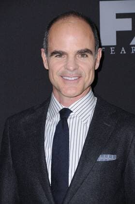 January 9, 2017 - West Hollywood, CA, United States - 09 January 2017 - West Hollywood, California - Michael Kelly. Premiere Of FX s Taboo held at the Director s Guild of America. Photo Credit: AdMedia West Hollywood United States - ZUMAa123 20170109_zaa_a123_134