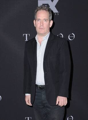 January 9, 2017 - West Hollywood, CA, United States - 09 January 2017 - West Hollywood, California - Tom Hollander. Premiere Of FX s Taboo held at the Director s Guild of America. Photo Credit: AdMedia West Hollywood United States - ZUMAa123 20170109_zaa_a123_144