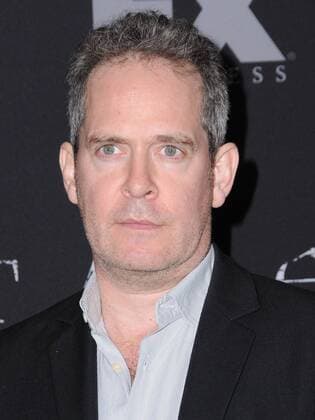 January 9, 2017 - West Hollywood, CA, United States - 09 January 2017 - West Hollywood, California - Tom Hollander. Premiere Of FX s Taboo held at the Director s Guild of America. Photo Credit: AdMedia West Hollywood United States - ZUMAa123 20170109_zaa_a123_145