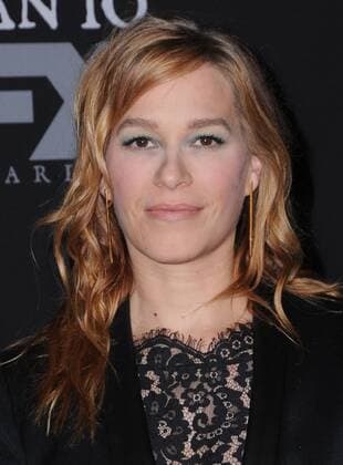 January 9, 2017 - West Hollywood, CA, United States - 09 January 2017 - West Hollywood, California - Franka Potente. Premiere Of FX s Taboo held at the Director s Guild of America. Photo Credit: AdMedia West Hollywood United States - ZUMAa123 20170109_zaa_a123_148