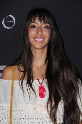 January 9, 2017 - West Hollywood, CA, United States - 09 January 2017 - West Hollywood, California - Oona Chaplin. Premiere Of FX s Taboo held at the Director s Guild of America. Photo Credit: AdMedia West Hollywood United States - ZUMAa123 20170109_zaa_a123_150