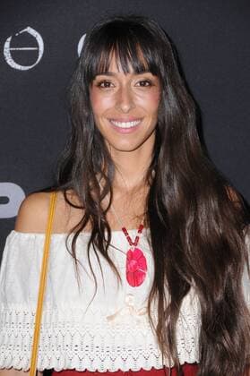 January 9, 2017 - West Hollywood, CA, United States - 09 January 2017 - West Hollywood, California - Oona Chaplin. Premiere Of FX s Taboo held at the Director s Guild of America. Photo Credit: AdMedia West Hollywood United States - ZUMAa123 20170109_zaa_a123_153