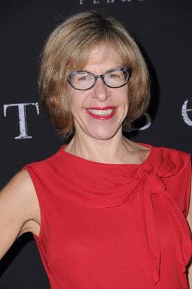 January 9, 2017 - West Hollywood, CA, United States - 09 January 2017 - West Hollywood, California - Jackie Hoffman. Premiere Of FX s Taboo held at the Director s Guild of America. Photo Credit: AdMedia West Hollywood United States - ZUMAa123 20170109_zaa_a123_157
