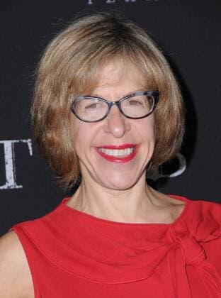 January 9, 2017 - West Hollywood, CA, United States - 09 January 2017 - West Hollywood, California - Jackie Hoffman. Premiere Of FX s Taboo held at the Director s Guild of America. Photo Credit: AdMedia West Hollywood United States - ZUMAa123 20170109_zaa_a123_160