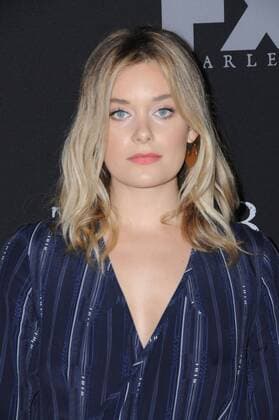 January 9, 2017 - West Hollywood, CA, United States - 09 January 2017 - West Hollywood, California - Rachel Keller. Premiere Of FX s Taboo held at the Director s Guild of America. Photo Credit: AdMedia West Hollywood United States - ZUMAa123 20170109_zaa_a123_161