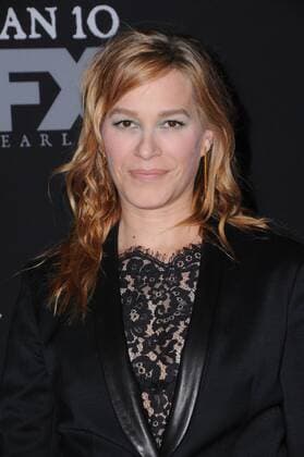 January 9, 2017 - West Hollywood, CA, United States - 09 January 2017 - West Hollywood, California - Franka Potente. Premiere Of FX s Taboo held at the Director s Guild of America. Photo Credit: AdMedia West Hollywood United States - ZUMAa123 20170109_zaa_a123_162