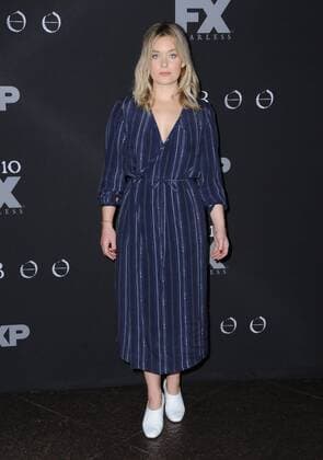 January 9, 2017 - West Hollywood, CA, United States - 09 January 2017 - West Hollywood, California - Rachel Keller. Premiere Of FX s Taboo held at the Director s Guild of America. Photo Credit: AdMedia West Hollywood United States - ZUMAa123 20170109_zaa_a123_164