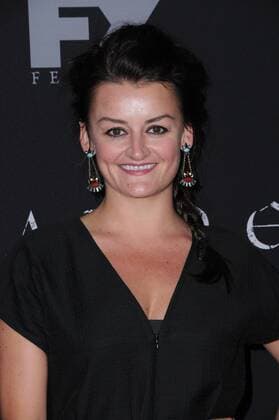 January 9, 2017 - West Hollywood, CA, United States - 09 January 2017 - West Hollywood, California - Alison Wright. Premiere Of FX s Taboo held at the Director s Guild of America. Photo Credit: AdMedia West Hollywood United States - ZUMAa123 20170109_zaa_a123_181