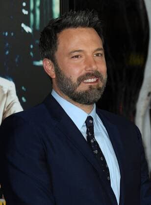 January 9, 2017 - Los Angeles, CA, United States - 9 January 2017 - Los Angeles, California - Ben Affleck. Live By Night World Premiere held at the TCL Chinese Theatre. Photo Credit: AdMedia Los Angeles United States - ZUMAa123 20170109_zaa_a123_240