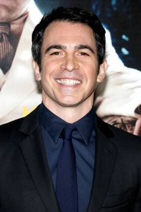 Chris Messina bei der Live By Night Film Premiere am 9.01.2017 in Hollywood, Los Angeles Live By Night Film Premiere in Los Angeles, 2017 