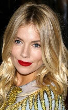 Sienna Miller bei der Live By Night Film Premiere am 9.01.2017 in Hollywood, Los Angeles Live By Night Film Premiere in Los Angeles, 2017 