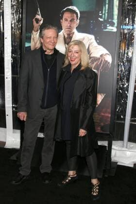 LOS ANGELES - JAN 9: Chris Cooper, guest at the Live By Night Premiere at TCL Chinese Theater IMAX on January 9, 2017 in Los Angeles, CA  Copyright: xKathyxHutchinsx xIPAx