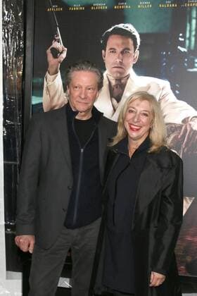 LOS ANGELES - JAN 9: Chris Cooper, guest at the Live By Night Premiere at TCL Chinese Theater IMAX on January 9, 2017 in Los Angeles, CA  Copyright: xKathyxHutchinsx xIPAx
