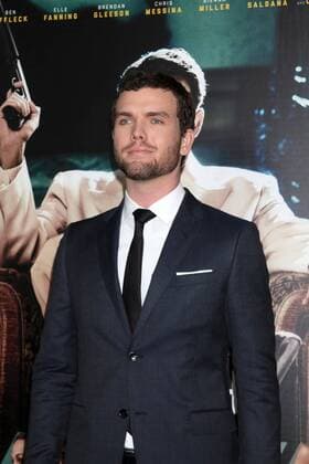 LOS ANGELES - JAN 9: Austin Swift at the Live By Night Premiere at TCL Chinese Theater IMAX on January 9, 2017 in Los Angeles, CA  Copyright: xKathyxHutchinsx xIPAx