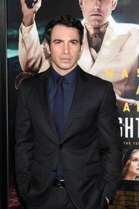 LOS ANGELES - JAN 9: Chris Messina at the Live By Night Premiere at TCL Chinese Theater IMAX on January 9, 2017 in Los Angeles, CA  Copyright: xKathyxHutchinsx xIPAx