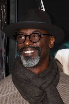 LOS ANGELES - JAN 9: Isaiah Washington at the Live By Night Premiere at TCL Chinese Theater IMAX on January 9, 2017 in Los Angeles, CA  Copyright: xKathyxHutchinsx xIPAx