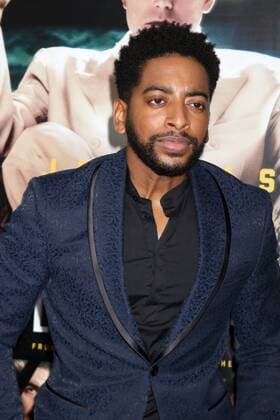 LOS ANGELES - JAN 9: Shaun Brown at the Live By Night Premiere at TCL Chinese Theater IMAX on January 9, 2017 in Los Angeles, CA  Copyright: xKathyxHutchinsx xIPAx