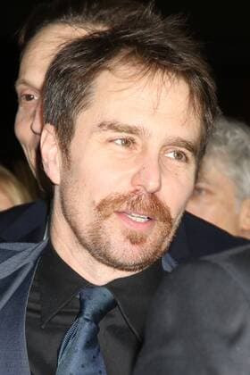 LOS ANGELES - JAN 9: Sam Rockwell at the Live By Night Premiere at TCL Chinese Theater IMAX on January 9, 2017 in Los Angeles, CA  Copyright: xKathyxHutchinsx xIPAx