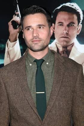 LOS ANGELES - JAN 9: Brett Dalton at the Live By Night Premiere at TCL Chinese Theater IMAX on January 9, 2017 in Los Angeles, CA  Copyright: xKathyxHutchinsx xIPAx