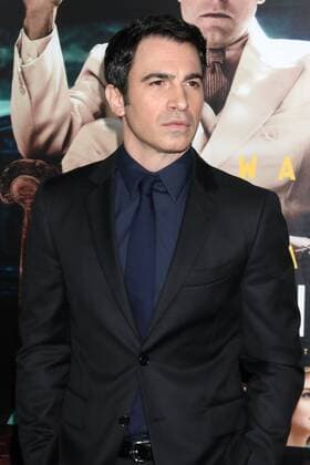 LOS ANGELES - JAN 9: Chris Messina at the Live By Night Premiere at TCL Chinese Theater IMAX on January 9, 2017 in Los Angeles, CA  Copyright: xKathyxHutchinsx xIPAx