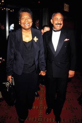 IMAGO ICONS: Maya Angelou Sept. 28, 2007 - THE PREMIERE OF GHOSTS OF MISSISSIPPI AT THE ZIEGFELD THEATRE NEW YORK CITY 12-08-1996.MAYA ANGELOU. KELLY JORDAN- - ZUMAg49_ 20070928_gaf_g118_159