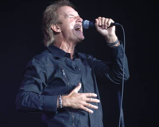 Sep 28, 2007 - Fayetteville, NC, USA - Singer GARY WRIGHT performs live as his 2007 tour makes a stop at the Crown Arena located in Fayetteville. - ZUMAm78_ 20070928_jab_m78_931