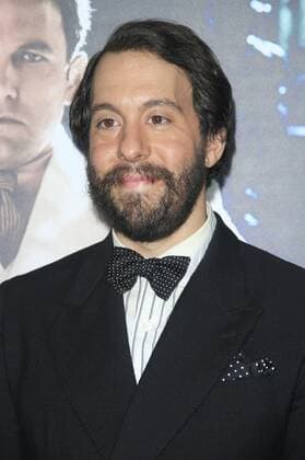 Jonathan Kite bei der Premiere des Kinofilms Live by Night im TCL Chinese Theatre, Hollywood. Los Angeles, 09.01.2017 Foto:xD.xBedrosianx xFuturexImage