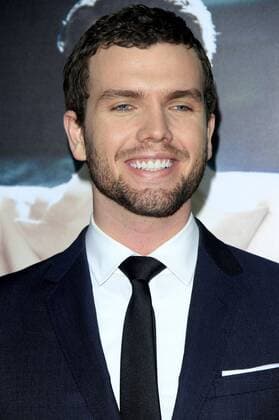 Austin Swift bei der Premiere des Kinofilms Live by Night im TCL Chinese Theatre, Hollywood. Los Angeles, 09.01.2017 Foto:xD.xBedrosianx xFuturexImage