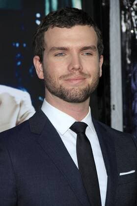 Austin Swift bei der Premiere des Kinofilms Live by Night im TCL Chinese Theatre, Hollywood. Los Angeles, 09.01.2017 Foto:xD.xBedrosianx xFuturexImage