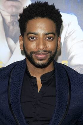 Shaun Brown bei der Premiere des Kinofilms Live by Night im TCL Chinese Theatre, Hollywood. Los Angeles, 09.01.2017 Foto:xD.xBedrosianx xFuturexImage