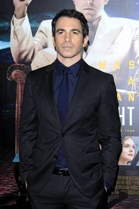 Chris Messina bei der Premiere des Kinofilms Live by Night im TCL Chinese Theatre, Hollywood. Los Angeles, 09.01.2017 Foto:xD.xBedrosianx xFuturexImage