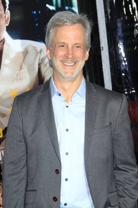 William Goldenberg bei der Premiere des Kinofilms Live by Night im TCL Chinese Theatre, Hollywood. Los Angeles, 09.01.2017 Foto:xD.xBedrosianx xFuturexImage
