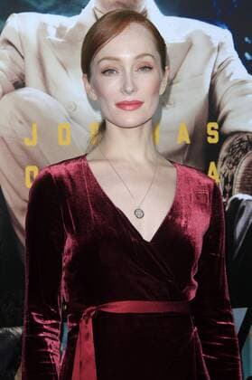 Lotte Verbeek bei der Premiere des Kinofilms Live by Night im TCL Chinese Theatre, Hollywood. Los Angeles, 09.01.2017 Foto:xD.xBedrosianx xFuturexImage