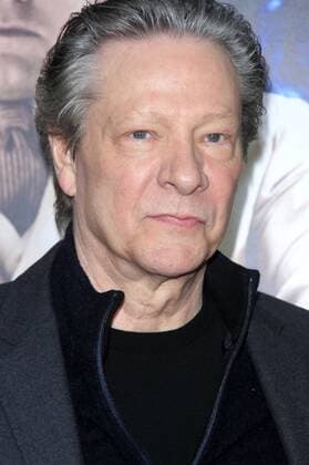 Chris Cooper bei der Premiere des Kinofilms Live by Night im TCL Chinese Theatre, Hollywood. Los Angeles, 09.01.2017 Foto:xD.xBedrosianx xFuturexImage