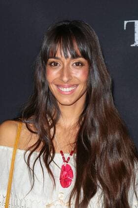 Oona Chaplin bei der Taboo (FX) Serien Premiere am 9.01.2017 in Los Angeles FX s Taboo TV Series Los Angeles Premiere, 2017 
