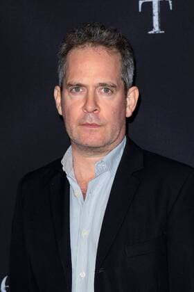Tom Hollander bei der Taboo (FX) Serien Premiere am 9.01.2017 in Los Angeles FX s Taboo TV Series Los Angeles Premiere, 2017 
